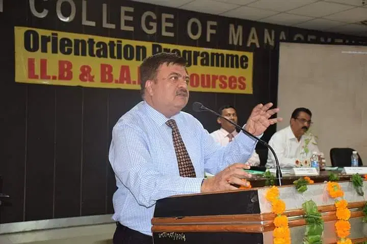 IIMT College of Law Greater Noida Activities photo 26